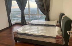 Jalan Jalil 2, 57000, Kuala Lumpur, Bukit Jalil, Kuala Lumpur 57000