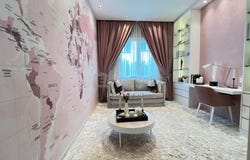 Eco Forest, Jln Broga, 43500 Semenyih, Selangor, Semenyih, Selangor 43500