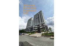 Bandar Kinrara Puchong, Selangor 47180