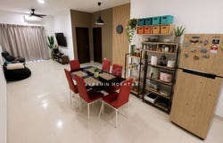 43500, Selangor, Kajang, Selangor 43000