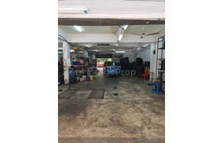 Jalan Bestari 8, Iskandar Puteri, Johor 81200