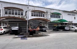 Petaling Jaya, Selangor 46000