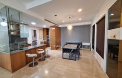 Lorong Binjai, 50450, Kuala Lumpur, KLCC, Kuala Lumpur 50450