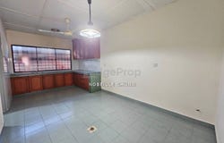 Jalan USJ 2/1, USJ, Selangor 47600