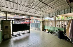 Jalan 6/11, Ampang, Selangor 68000