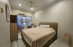 Seputeh, Kuala Lumpur 58100