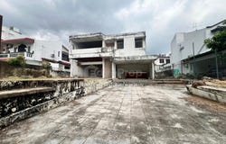Gelugor, Penang 11700