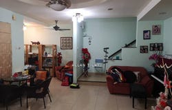 Lorong Batu Nilam, Bandar Botanic/Bandar Bukit Tinggi, Selangor 41200