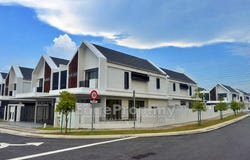 Sungai Buloh, Selangor 40160
