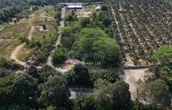 Kota Tinggi, Johor 81900