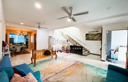 Setia Alam/Alam Nusantara, Selangor 40170