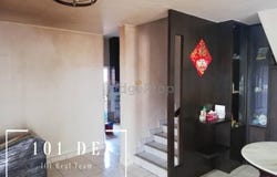 Jalan Mantap, Shah Alam, Selangor 40400
