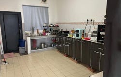 Jalan Batu Unjur, Klang, Selangor 41200