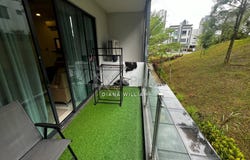 Jalan 6, Desa Melawati, Taman Melawati, Kuala Lumpur 53100