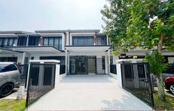 Shah Alam, Selangor 40160