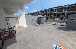 Jalan Prima, Puchong, Selangor 47150