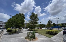 Jalan Jambu, Pasir Gudang, Johor 81700