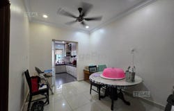 Jalan Kerongsang, Klang, Selangor 41200