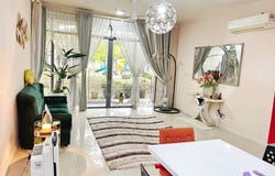 Jalan Sri Tasik Barat 1B; Jalan Sri Tasik Barat 1C, Cyberjaya, Selangor 63000