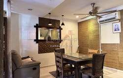 Jalan USJ 9/3M, USJ, Selangor 47620