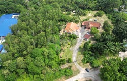 off Persiaran Apec, Dengkil, Selangor 43800