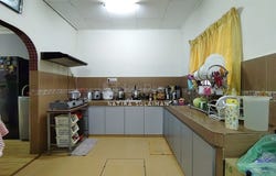 Jalan Rakan, Taman Rakan, Cheras South, Selangor 43000