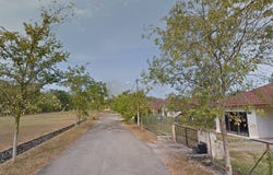 Jalan Kota Puteri, Batu Arang, Selangor 45600