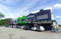 Seri Kembangan, Selangor 43300