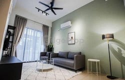 Taman Ipoh Permai, Garden East, 31400, Perak, Kinta, Perak