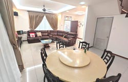 Iskandar Puteri, Johor 79100