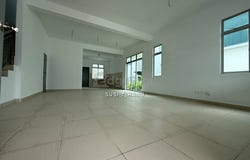 Iskandar Puteri, Johor 81300