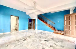 Jalan Tasik Puteri, Rawang, Selangor 48300