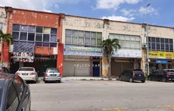 Lorong Sanggul 1B, Klang, Selangor 41200