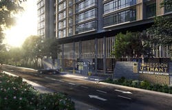 Taman U-Thant, Kuala Lumpur 55000
