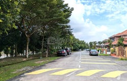 Jalan Bandar Kinrara 6B/4, Bandar Kinrara Puchong, Selangor 47180