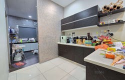 Jalan Kerongsang, Klang, Selangor 41200
