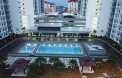 Jalan Putra Impian, Bangi, Selangor 43000