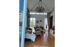 Jalan Bukit Segar, Cheras, Kuala Lumpur 56100