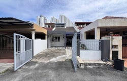 Ampang, Selangor 55100