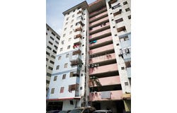 Persiaran Subang Mewah, Taman Subang Permai, 47500, Selangor, USJ, Selangor 47500