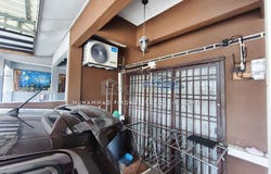 Jalan Camar 4, Banting, Selangor 42700