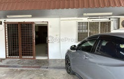Jalan Pisang 1, Off Jalan Klang Lama, Jalan Klang Lama (Old Klang Road), Kuala Lumpur 58100