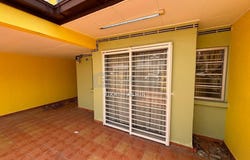 Jalan Kajang Perdana, Kajang, Selangor 43000