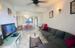 Persiaran Kenanga, Bandar Sri Damansara, 53000, Selangor, Bandar Sri Damansara, Selangor 53000