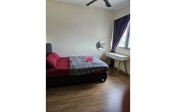Batu 9, 43200, Selangor, Cheras, Selangor 43200