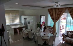 Jalan Ukay Seraya, Ampang, Selangor 68000