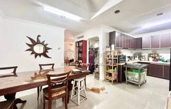 Persiaran Saujana 5, Sungai Buloh, Selangor 47000