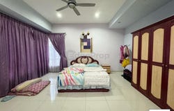 Port Klang, Selangor 41200