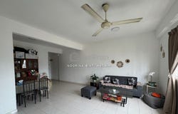 Segambut, Selangor 51200