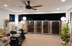 Jalan Sri Aman, Batu 9th Cheras, Selangor 43200